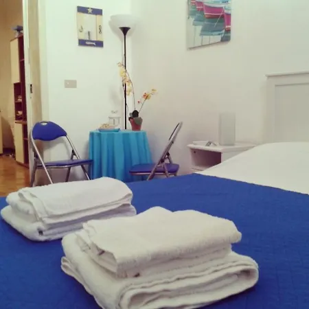 Al Cielo Stellato Bed & Breakfast