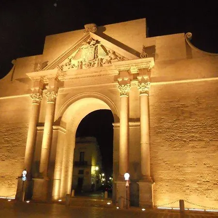 Al Cielo Stellato * Lecce