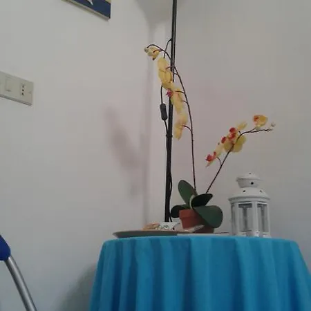 Al Cielo Stellato Bed & Breakfast *