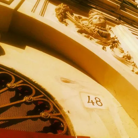 Bed & Breakfast Al Cielo Stellato Lecce