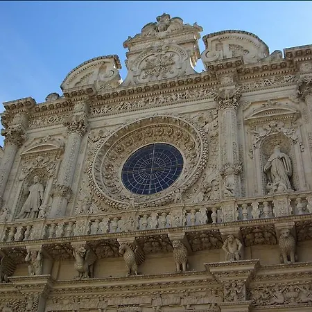 Al Cielo Stellato Lecce