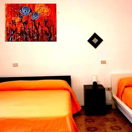 Bed & Breakfast Al Cielo Stellato Lecce
