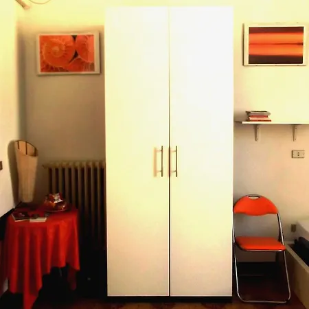 Couette-café Al Cielo Stellato Lecce