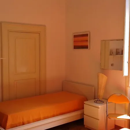 Couette-café Al Cielo Stellato Lecce