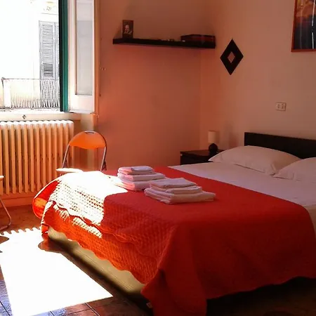 Al Cielo Stellato Bed & Breakfast Lecce