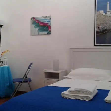Bed & Breakfast Al Cielo Stellato *