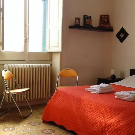 Bed & Breakfast Al Cielo Stellato Lecce