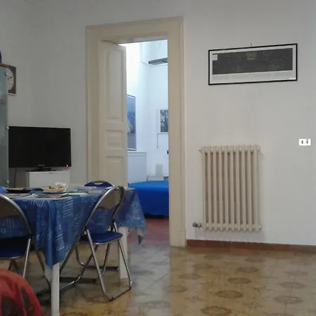 Al Cielo Stellato * Lecce