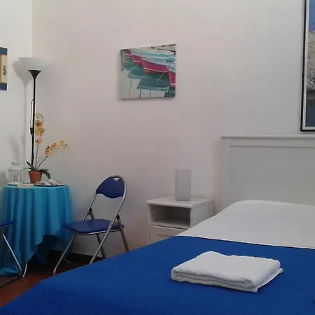 Al Cielo Stellato Bed & Breakfast